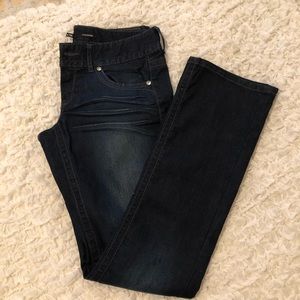 NWOT Maurices jeans